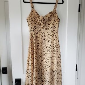 F21 dress never worn